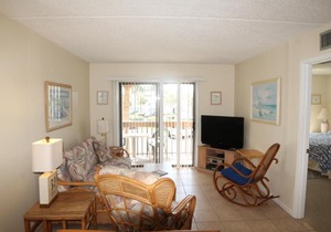 St. Augustine Ocean and Racquet 2204
