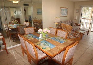 St. Augustine Ocean and Racquet 2204