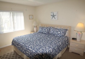 St. Augustine Ocean and Racquet 2204