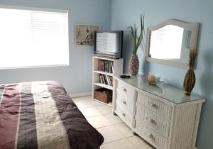 St. Augustine Ocean and Racquet 3102