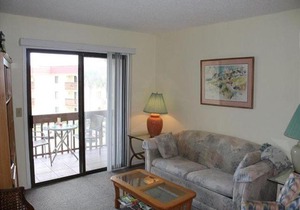 St. Augustine Ocean and Racquet 4306