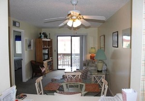 St. Augustine Ocean and Racquet 4306