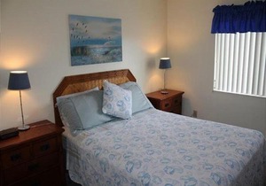 St. Augustine Ocean and Racquet 4306