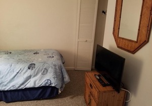 St. Augustine Ocean and Racquet 5220