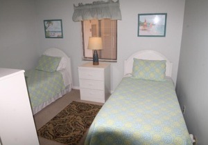 St. Augustine Ocean And Racquet 2204 Condo