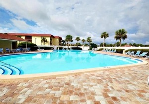 St. Augustine Ocean And Racquet 5220 Condo