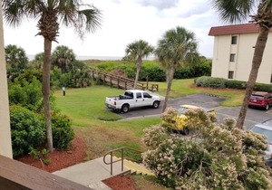 St. Augustine Ocean And Racquet 5220 Condo