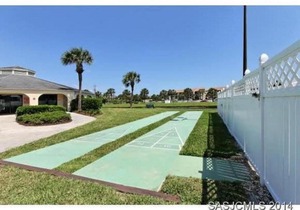 St. Augustine Ocean And Racquet 5220 Condo