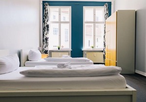 St Christopher's Inn Berlin Hostel