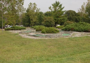 St. Clair Camping Resort