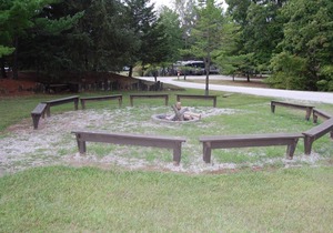 St. Clair Camping Resort