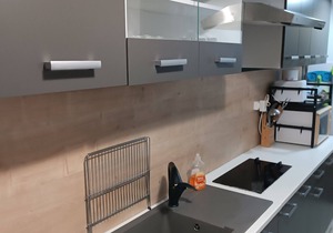 ST CYR/MER, 1-room apartment on the ground floor/31m2 near the beach 1 to 5 p?