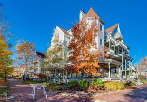 St Elmo 110 condo