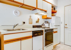 St Elmo 110 condo