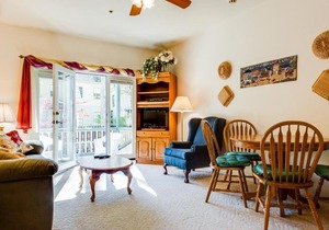 St Elmo 110 condo