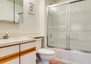 St Elmo 201 condo