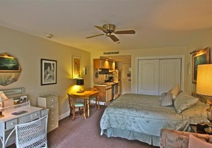 St Elmo 210 condo