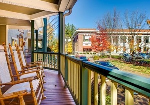 St Elmo 210 condo