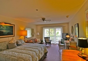 St Elmo 210 condo
