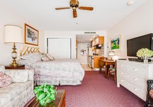 St Elmo 212 condo