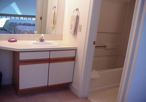 St Elmo 407 condo