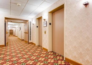 St Elmo 407 condo