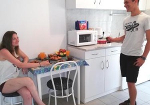 St.Flórián Apartman