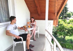 St.Flórián Apartman