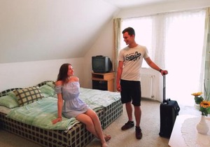 St.Flórián Apartman
