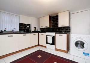 St James Luxury Apartment