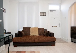 St James Luxury Apartment