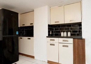 St James Luxury Apartment