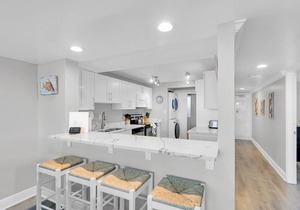 St. Johns Waterfront 4BR Penthouse Pool Dock Park