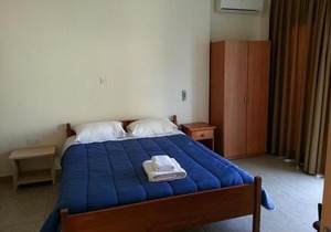 St Lazaros House