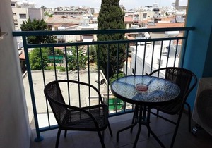 St Lazaros House