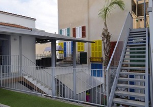 St Lazaros Studios
