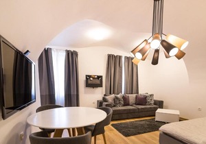 St. Marks Apartment 1