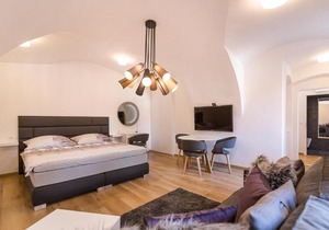 St. Marks Apartment 1
