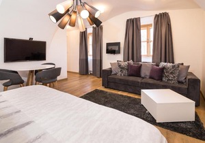 St. Marks Apartment 1