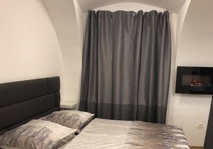 St. Marks Apartment 2