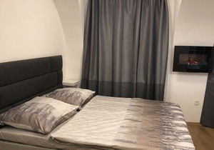 St. Marks Apartment 2