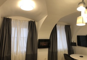 St. Marks Apartment 2