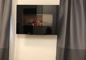St. Marks Apartment 2