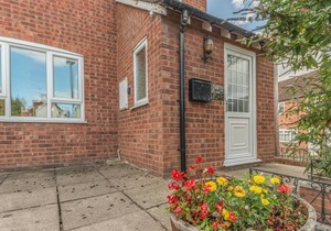 St. Marys Mews Cottage