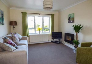 St. Marys Mews Cottage