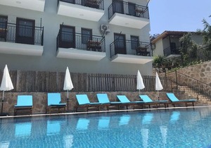 St Nicholas Pension