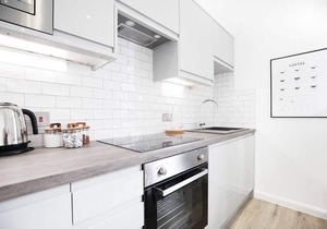 St Paul’s Suites - Apartment 2