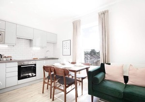 St Paul’s Suites - Apartment 2