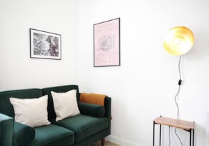 St Paul’s Suites - Apartment 1