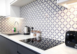 St Paul’s Suites - Apartment 3